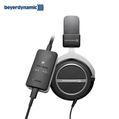 BeyerdynamicBeyerdynamic Amiron home Impacto Cordless HIFI Headphones High-end portable decoding amp set
BeyerdynamicBeyerdynamic Amiron home Impacto Cordless HIFI Headphones High-end portable decoding amp set