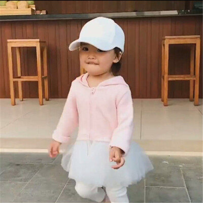 Winter Sweater For Baby Girls Cardigan With Ears Newborn Boys Knitted Jackets With Hood Autumn Children Long Sleeve Coat
Winter Sweater For Baby Girls Cardigan With Ears Newborn Boys Knitted Jackets With Hood Autumn Children Long Sleeve Coat