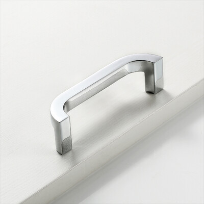 Modern hardware MODERN cabinet door drawer handle hole distance 128mm bright MB MB-268
Modern hardware MODERN cabinet door drawer handle hole distance 128mm bright MB MB-268