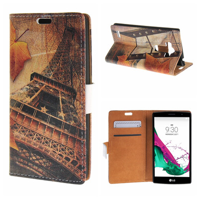MOONCASE for LG G4 Beat G4S Case Flip Wallet Card Slot Stand Leather Folio Pouch Case Cover /a09
MOONCASE for LG G4 Beat G4S Case Flip Wallet Card Slot Stand Leather Folio Pouch Case Cover /a09