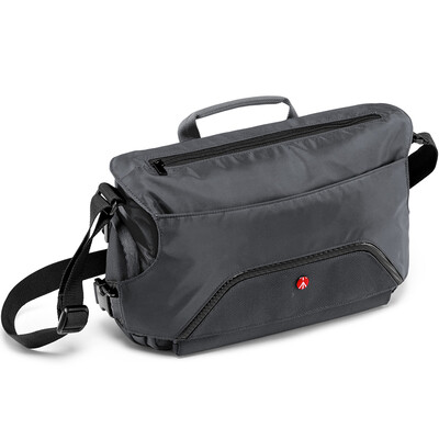 Manfrotto camera bag classic BeFree Pixi postman portrait bag portable portable commuter bag standard rain cover MA-MS-GY silver gray
Manfrotto camera bag classic BeFree Pixi postman portrait bag portable portable commuter bag standard rain cover MA-MS-GY silver gray
