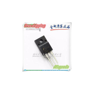 20pcs free shipping FQPF8N60C 8N60C 8N60 600V 8A MOSFET N-Channel transistor TO-220F new original channels bag raspberry pi zero
20pcs free shipping FQPF8N60C 8N60C 8N60 600V 8A MOSFET N-Channel transistor TO-220F new original channels bag raspberry pi zero