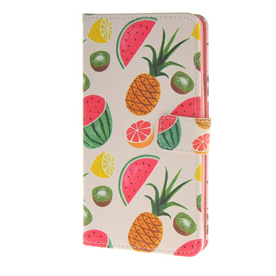 MOONCASE Case for Samsung Galaxy Note 4 Pattern series Leather Flip Wallet Card Slot Stand Back Cover
MOONCASE Case for Samsung Galaxy Note 4 Pattern series Leather Flip Wallet Card Slot Stand Back Cover