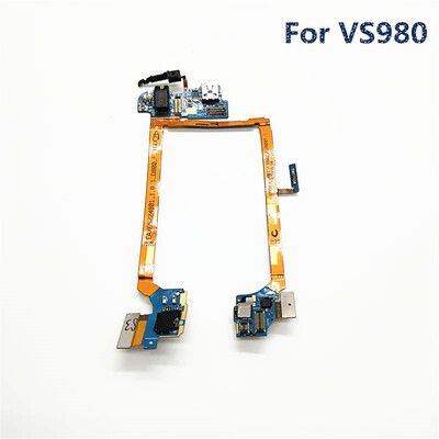 Dock Connector For LG Optimus G2 D800 D801 Charger Charging Port USB Flex Cable Repair Headphone Jack Microphone Free Shipping
Dock Connector For LG Optimus G2 D800 D801 Charger Charging Port USB Flex Cable Repair Headphone Jack Microphone Free Shipping