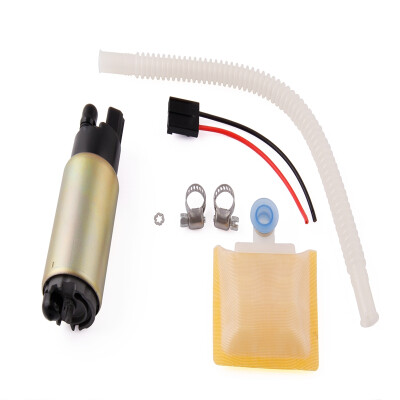 

Ryanstar Racing Car Auto Part 115Lph Universal Electric Fuel Pump fit for toyo*ta