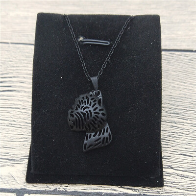New West Highland White Terrier Necklace Trendy Style Pet Dog Pendant Necklace Women Fashion Pet Jewellery Animal Dog Jewellery
New West Highland White Terrier Necklace Trendy Style Pet Dog Pendant Necklace Women Fashion Pet Jewellery Animal Dog Jewellery