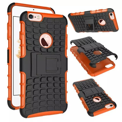 For Apple Iphone 6S Case 47inch High Quality Hybrid Kickstand Rugged Rubber Armor Hard PCTPU 2 In 1 Stand Function Cover Cases
For Apple Iphone 6S Case 47inch High Quality Hybrid Kickstand Rugged Rubber Armor Hard PCTPU 2 In 1 Stand Function Cover Cases