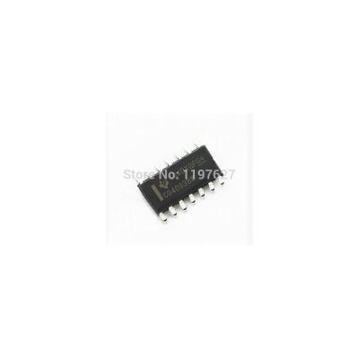 FREE SHIPPING CD4093BM CD4093BM96 SOP14 photocoupler ORIGINAL integrated circuit IC 20PCSLOT
FREE SHIPPING CD4093BM CD4093BM96 SOP14 photocoupler ORIGINAL integrated circuit IC 20PCSLOT