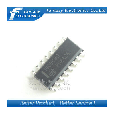 10PCS MC14050BDR2G SOP16 MC14050BDR SOP MC14050BG SMD MC14050 new and original IC free shipping
10PCS MC14050BDR2G SOP16 MC14050BDR SOP MC14050BG SMD MC14050 new and original IC free shipping