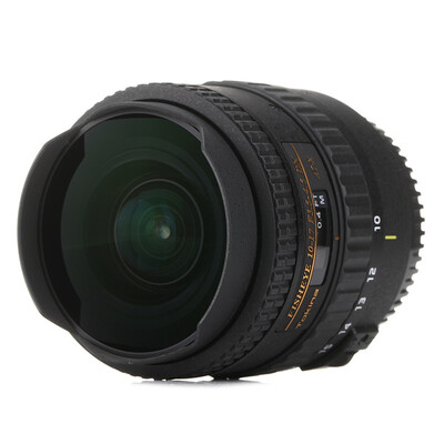 (ТОКИНА) AT-X 107 DX Fisheye 10-17 мм F3.5-4.5 (IF) Объектив Fisheye Canon байонет (черный)
(ТОКИНА) AT-X 107 DX Fisheye 10-17 мм F3.5-4.5 (IF) Объектив Fisheye Canon байонет (черный)