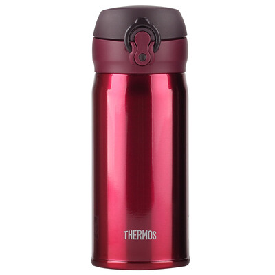 Jingdong Supermarket THERMOS Insulation Cup 350ml High Vacuum Stainless Steel Light Series JNL-351 PCH
Jingdong Supermarket THERMOS Insulation Cup 350ml High Vacuum Stainless Steel Light Series JNL-351 PCH
