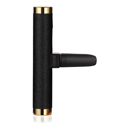 SOTO car perfume car air conditioning air outlet fragrance car in addition to odor air fresh aroma stick automotive supplies
SOTO car perfume car air conditioning air outlet fragrance car in addition to odor air fresh aroma stick automotive supplies