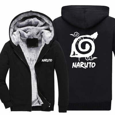 2018 New Naruto Hoodie Anime Uchiha Sasuke Cosplay Coat Uzumaki Naruto Jacket Winter Men Thick Zipper Luminous Sweatshirts USA Siz
2018 New Naruto Hoodie Anime Uchiha Sasuke Cosplay Coat Uzumaki Naruto Jacket Winter Men Thick Zipper Luminous Sweatshirts USA Siz