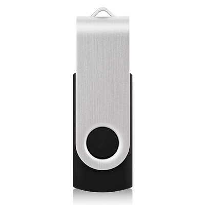 Fillinlight Black Swivel USB Flash Drive USB 20 Pen Drive Thumb Drive for Data Storage
Fillinlight Black Swivel USB Flash Drive USB 20 Pen Drive Thumb Drive for Data Storage