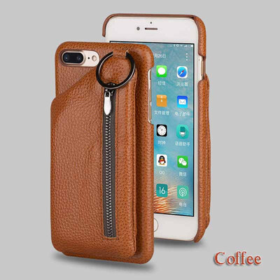 LANGSIDI Genuine Leather Phone Case For iPhone 7 Plus Case Litchi Texture Back Cover Wallet Style
LANGSIDI Genuine Leather Phone Case For iPhone 7 Plus Case Litchi Texture Back Cover Wallet Style