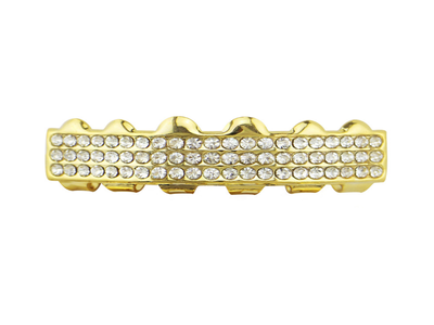 Sally Xu Hip-Hop Golden Teeth Grill Top And Bottom Grill Tooth Mouth Punk Teeth Hats Costumes Party Dental Rapper Hands Jewelry Gi
Sally Xu Hip-Hop Golden Teeth Grill Top And Bottom Grill Tooth Mouth Punk Teeth Hats Costumes Party Dental Rapper Hands Jewelry Gi