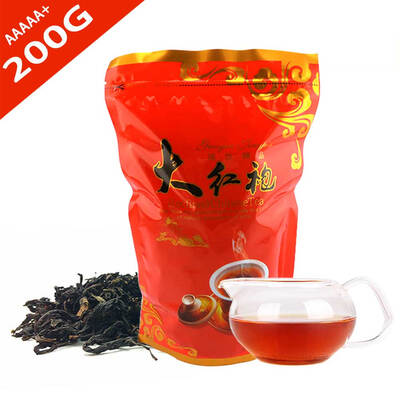 200g AAAAA Chinese Da Hong Pao Big Red Robe Oolong Tea The Original Gift Tea Healthy Care Dahongpao Tea Flower Fragrance best oolo
200g AAAAA Chinese Da Hong Pao Big Red Robe Oolong Tea The Original Gift Tea Healthy Care Dahongpao Tea Flower Fragrance best oolo