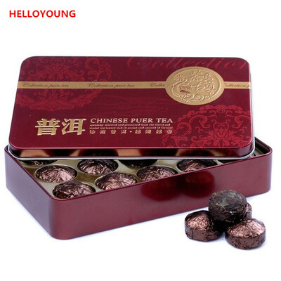 Wholesale Glutinous Rice Fragrant Mini Tuocha Tin Packaging Puer Tea China Yunnan Green Slimming Puer Tea Puerh Gift health tea
Wholesale Glutinous Rice Fragrant Mini Tuocha Tin Packaging Puer Tea China Yunnan Green Slimming Puer Tea Puerh Gift health tea