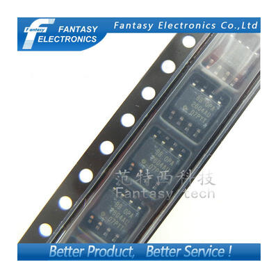 5PCS OPA2604AU SOP8 OPA2604A SOPDual FET-Input Low Distortion OPERATIONAL AMPLIFIER OPA2604 SMD free shipping
5PCS OPA2604AU SOP8 OPA2604A SOPDual FET-Input Low Distortion OPERATIONAL AMPLIFIER OPA2604 SMD free shipping