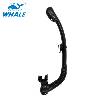 Whale aquatics Silicone Snorkel Premium Ultra Гибкий бесплатный дайвинг Плавание Дайвинг Дыхательная трубка
Whale aquatics Silicone Snorkel Premium Ultra Гибкий бесплатный дайвинг Плавание Дайвинг Дыхательная трубка