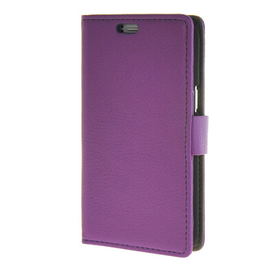 MOONCASE Litch Skin Leather Card Slot Wallet Bracket Back Case Cover for Samsung Galaxy J1 Purple
MOONCASE Litch Skin Leather Card Slot Wallet Bracket Back Case Cover for Samsung Galaxy J1 Purple