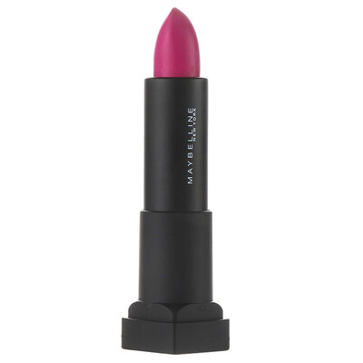 Maybelline (Maybelline) потрясающая Помада матового бархат чувство серия 02 P41M 3.9g розовый (губная помада питает новые и старые упаковки)
Maybelline (Maybelline) потрясающая Помада матового бархат чувство серия 02 P41M 3.9g розовый (губная помада питает новые и старые упаковки)