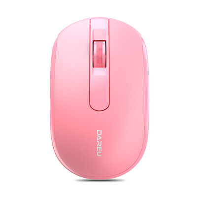 Dareu dareu LM105G 24GHz wireless ultra-thin silent office mouse pink desktop laptop office games universal
Dareu dareu LM105G 24GHz wireless ultra-thin silent office mouse pink desktop laptop office games universal