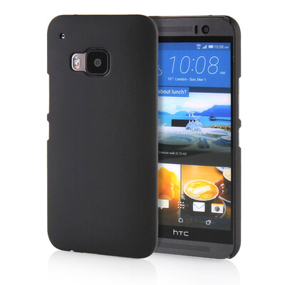 MOONCASE Hard Rubberized Rubber Coating Devise Back ЧЕХОЛ ДЛЯ HTC One M9 Black
MOONCASE Hard Rubberized Rubber Coating Devise Back ЧЕХОЛ ДЛЯ HTC One M9 Black