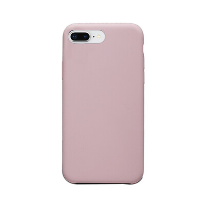 Silicone Phone Case Shockproof Back Cover Liquid Silicone Cell Phone Cases For iPhone 6s Plus 7s Plus
Silicone Phone Case Shockproof Back Cover Liquid Silicone Cell Phone Cases For iPhone 6s Plus 7s Plus