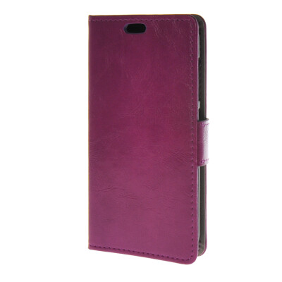 MOONCASE Smooth Skin PU Leather Case Wallet Flip Card Stand Back Cover for Huawei Ascend Y520 Purple
MOONCASE Smooth Skin PU Leather Case Wallet Flip Card Stand Back Cover for Huawei Ascend Y520 Purple