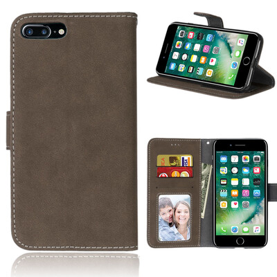 Matte Leather Case For Apple iPhone 7 Plus iPhone 8 Plus Retro Phone case cover for iphone7 Plus iPhone8 Plus 55" retro case
Matte Leather Case For Apple iPhone 7 Plus iPhone 8 Plus Retro Phone case cover for iphone7 Plus iPhone8 Plus 55" retro case