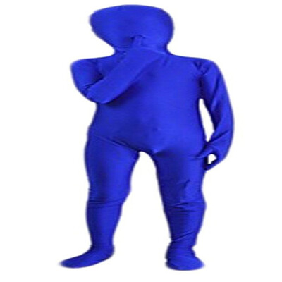Kids Pure Color Zentai Full Bodysuit Back Zipper Tights Suit Kids Fancy Full Bodysuit Cosplay Halloween Costumes
Kids Pure Color Zentai Full Bodysuit Back Zipper Tights Suit Kids Fancy Full Bodysuit Cosplay Halloween Costumes