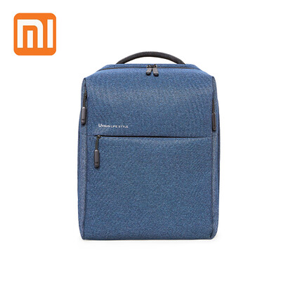 XIAOMI Multi-functional Urban Life Style Canvas Backpack 14"Laptop Bag Shoulder Bag Computer Bag Duffel Bag
XIAOMI Multi-functional Urban Life Style Canvas Backpack 14"Laptop Bag Shoulder Bag Computer Bag Duffel Bag