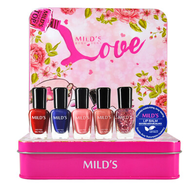 Манси (МЯГКИЙ'S) безвкусный зеленый лак для ногтей Champagne Rose (7ml * 5 и ногтей бальзам 7g и окрашивающих карты) красное оранжевое черное золото
Манси (МЯГКИЙ'S) безвкусный зеленый лак для ногтей Champagne Rose (7ml * 5 и ногтей бальзам 7g и окрашивающих карты) красное оранжевое черное золото