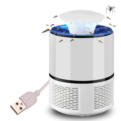 Mosquito killer light USB Photocatalyst Pest Control Electric Anti Trap Lamp Mosquito Trap Repeller Bug Insect Repellent
Mosquito killer light USB Photocatalyst Pest Control Electric Anti Trap Lamp Mosquito Trap Repeller Bug Insect Repellent