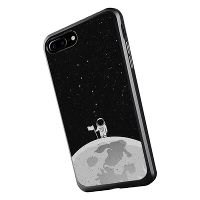iPhone SE6S78X TPU Soft case with colorful Lovely astronauts interesting universes Jupiter&constellations
iPhone SE6S78X TPU Soft case with colorful Lovely astronauts interesting universes Jupiter&constellations