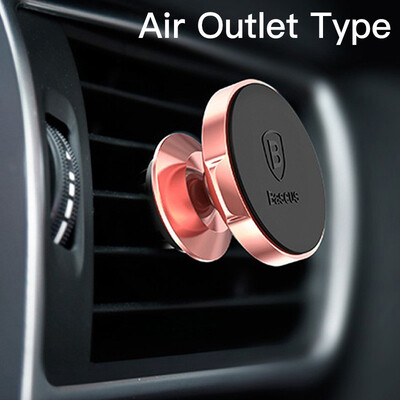 Baseus Magnetic Car Phone Holder for iphone X 8 Samsung S9 Mobile Phone Air Vent Vertical Flat Type Mount Magnet Phone Stand
Baseus Magnetic Car Phone Holder for iphone X 8 Samsung S9 Mobile Phone Air Vent Vertical Flat Type Mount Magnet Phone Stand