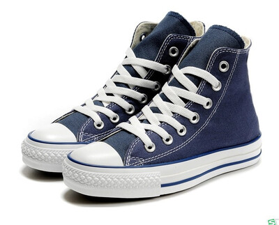 High Classic Breathable Canvas Sneakers Women Men Lovers Fashion Skateboarding Shoes
High Classic Breathable Canvas Sneakers Women Men Lovers Fashion Skateboarding Shoes