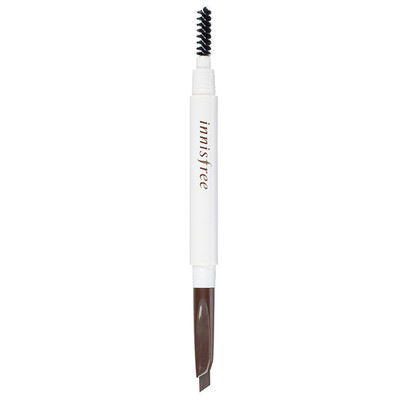 Yue Shi Feng Yin innisfree vitality triangle automatic eyebrow pencil 3 025g waterproof anti-sweat does not bloom flat pen
Yue Shi Feng Yin innisfree vitality triangle automatic eyebrow pencil 3 025g waterproof anti-sweat does not bloom flat pen