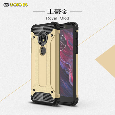 Goowiiz Phone Case For Motorola Moto E5E5 PlayE5 PlusG6 Play King Kong Armor Fashion Bumper PC TPU Prevent falling
Goowiiz Phone Case For Motorola Moto E5E5 PlayE5 PlusG6 Play King Kong Armor Fashion Bumper PC TPU Prevent falling