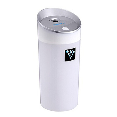 300ML Ultrasonic Humidifier USB Car Humidifier Mini Aroma Essential Oil Diffuser Aromatherapy Mist Maker Home Office
300ML Ultrasonic Humidifier USB Car Humidifier Mini Aroma Essential Oil Diffuser Aromatherapy Mist Maker Home Office