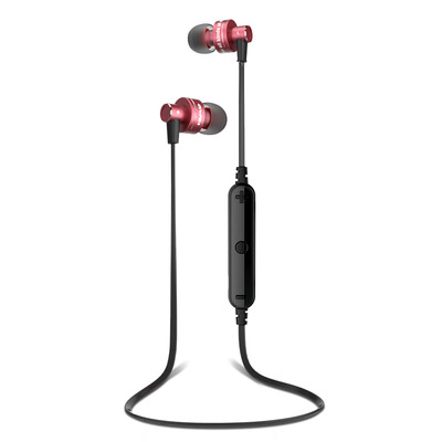 AWEI A990BL Bluetooth-наушники, TaoTronics Wireless 4.2 Магнитные наушники, Snug Fit для спорта со встроенным микрофоном
AWEI A990BL Bluetooth-наушники, TaoTronics Wireless 4.2 Магнитные наушники, Snug Fit для спорта со встроенным микрофоном