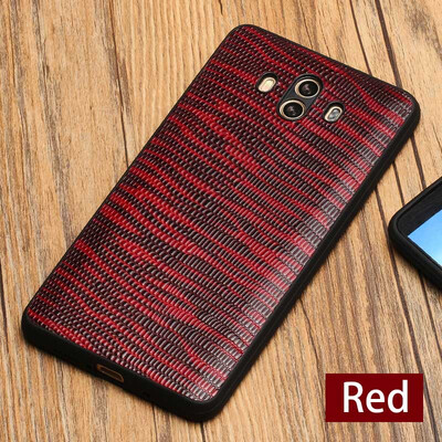 Genuine Leather Phone Case For Huawei Mate 9 10 Lizard Texture Back Cover For Huawei P9 P10 Plus Cases
Genuine Leather Phone Case For Huawei Mate 9 10 Lizard Texture Back Cover For Huawei P9 P10 Plus Cases