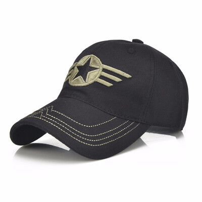 Outdoor hat men summer hiking travel baseball cap spring&autumn leisure sports cotton visor cap
Outdoor hat men summer hiking travel baseball cap spring&autumn leisure sports cotton visor cap