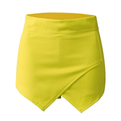 2018 Short Skirts 6 Candy Colors Womens Shorts Ladies Short Feminino High Waist Woman Ol Mini Short Skirt
2018 Short Skirts 6 Candy Colors Womens Shorts Ladies Short Feminino High Waist Woman Ol Mini Short Skirt