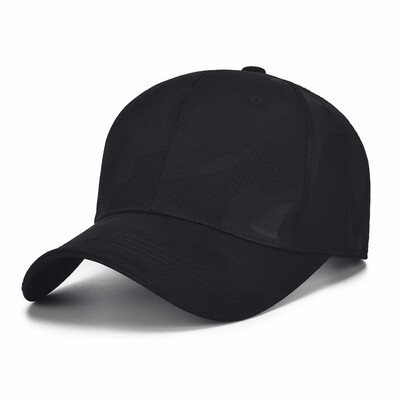 Hat men&39s middle-aged casual sports baseball cap camouflage fashion Korean version of the atmosphere spring summer cap
Hat men&39s middle-aged casual sports baseball cap camouflage fashion Korean version of the atmosphere spring summer cap