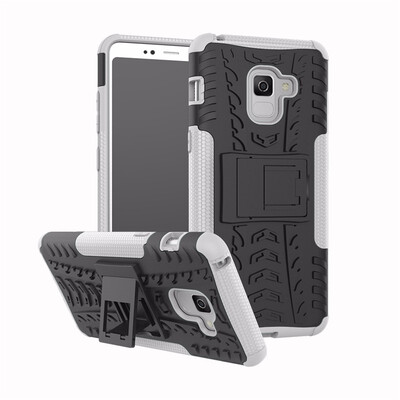 Goowiiz Phone Case For Samsung Galaxy A6 2018A6 Plus 2018A9 Star Lite Armor Tire Texture Rugged Protection PCTPU
Goowiiz Phone Case For Samsung Galaxy A6 2018A6 Plus 2018A9 Star Lite Armor Tire Texture Rugged Protection PCTPU