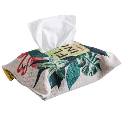 Siwangongli car tissue box cover car paper set cotton linen home home tissue bag napkin tray
Siwangongli car tissue box cover car paper set cotton linen home home tissue bag napkin tray