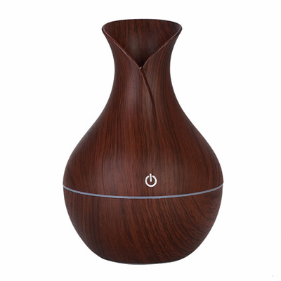 KBAYBO electric humidifier aroma oil diffuser ultrasonic wood air humidifier USB cool mini mist maker LED lights for home office
KBAYBO electric humidifier aroma oil diffuser ultrasonic wood air humidifier USB cool mini mist maker LED lights for home office