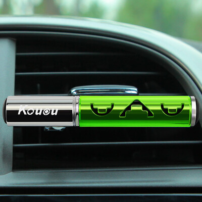Kouou car perfume car scented decoration flute rhyme car with air outlet perfume cologne double brown
Kouou car perfume car scented decoration flute rhyme car with air outlet perfume cologne double brown